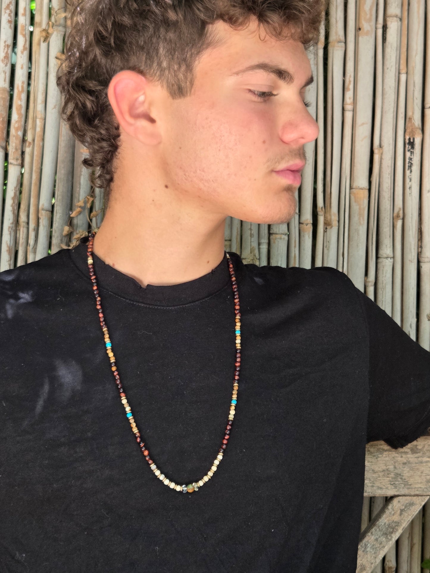 מאלת הדר טייגר איי